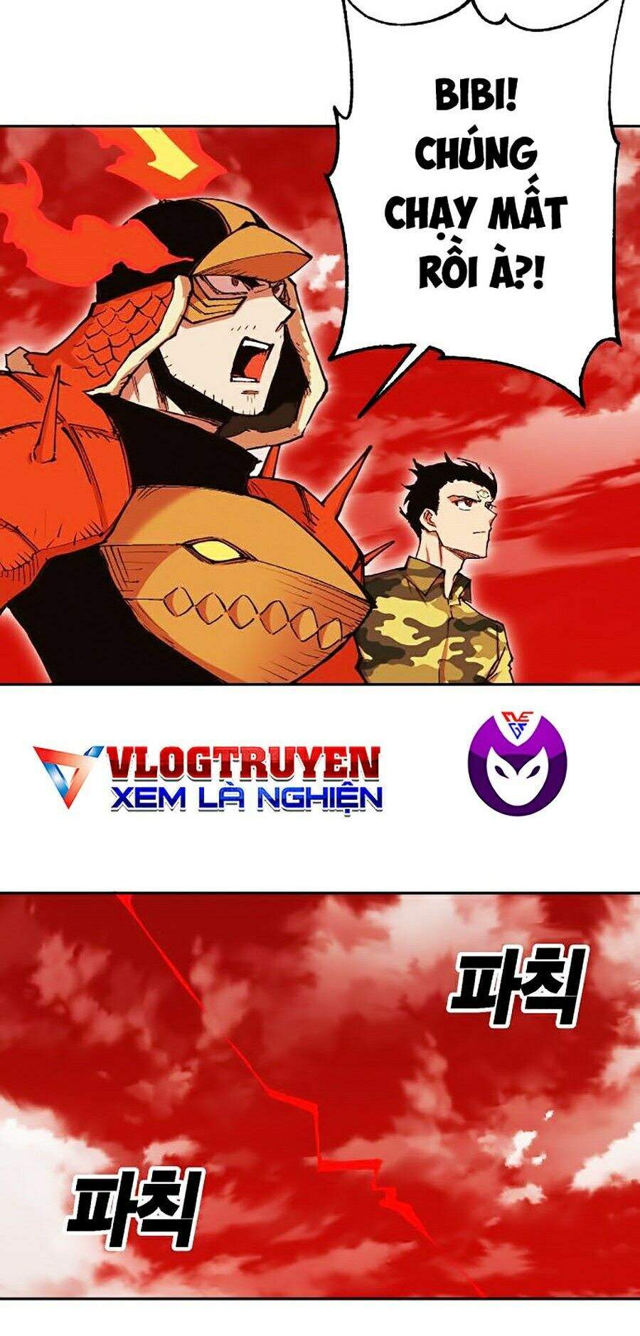 Hard Core Leveling Warrior Ss2 Chap 100 - Next Chap 101