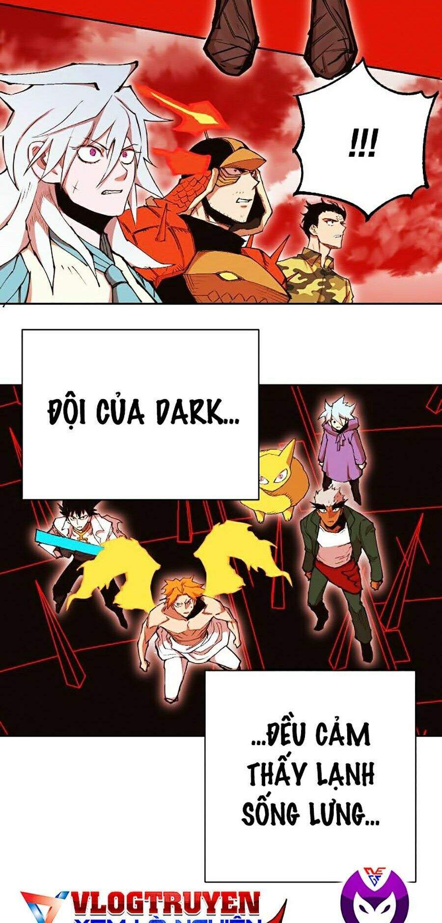 Hard Core Leveling Warrior Ss2 Chap 100 - Next Chap 101