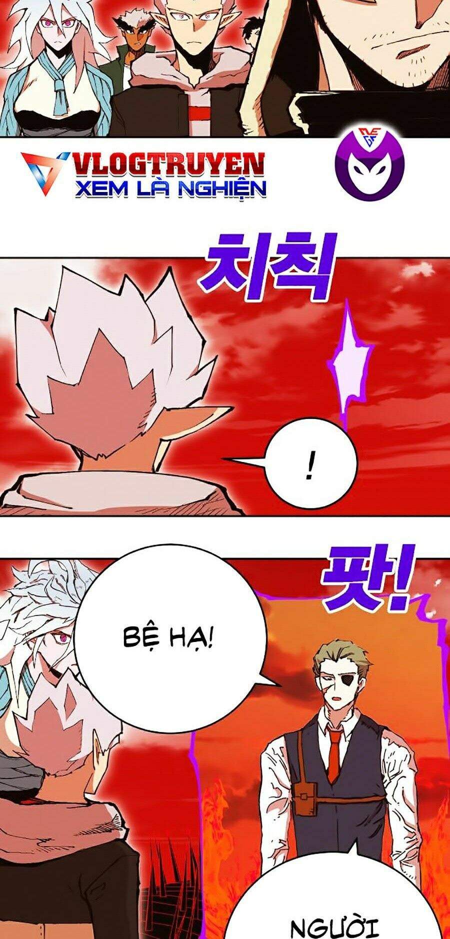 Hard Core Leveling Warrior Ss2 Chap 100 - Next Chap 101