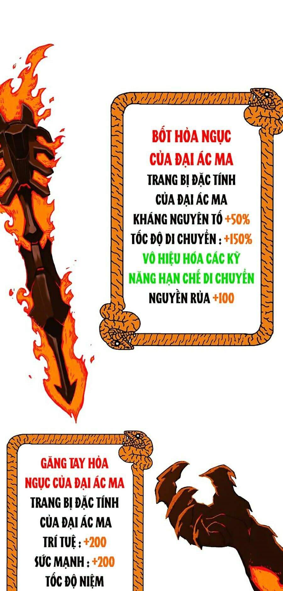 Hard Core Leveling Warrior Ss2 Chap 100 - Next Chap 101
