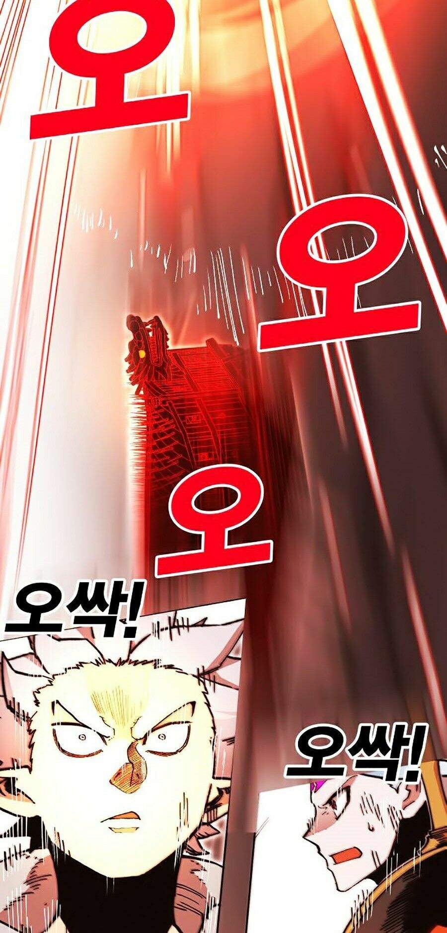 Hard Core Leveling Warrior Ss2 Chap 100 - Next Chap 101