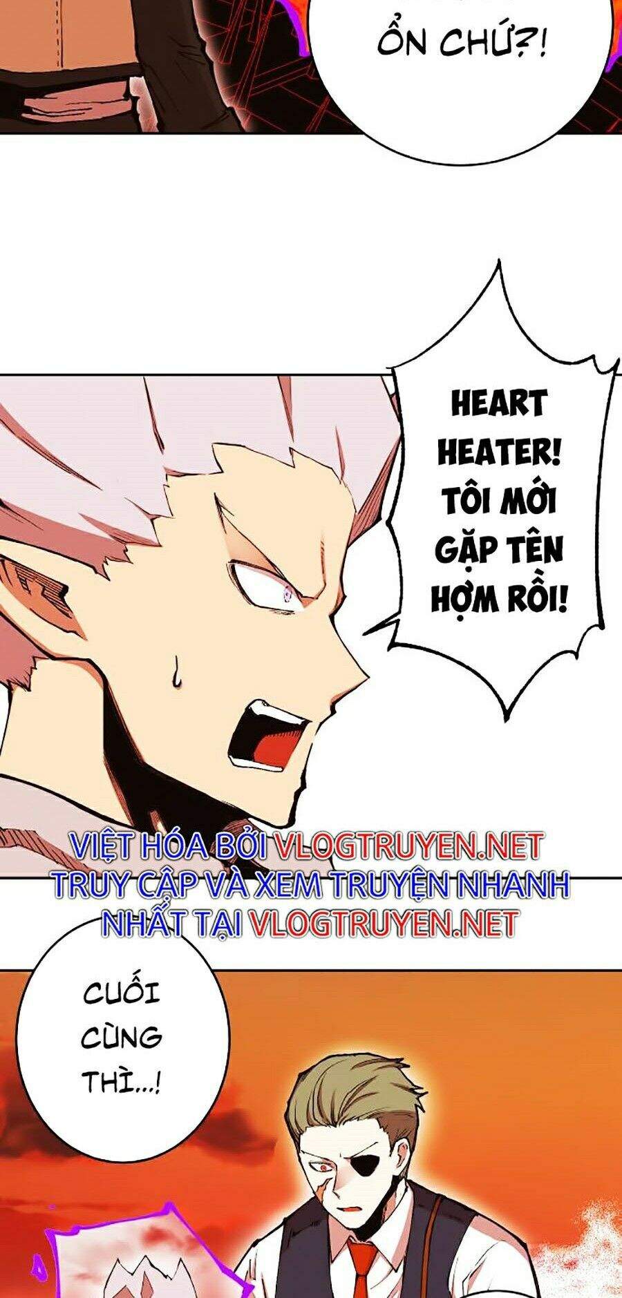 Hard Core Leveling Warrior Ss2 Chap 100 - Next Chap 101