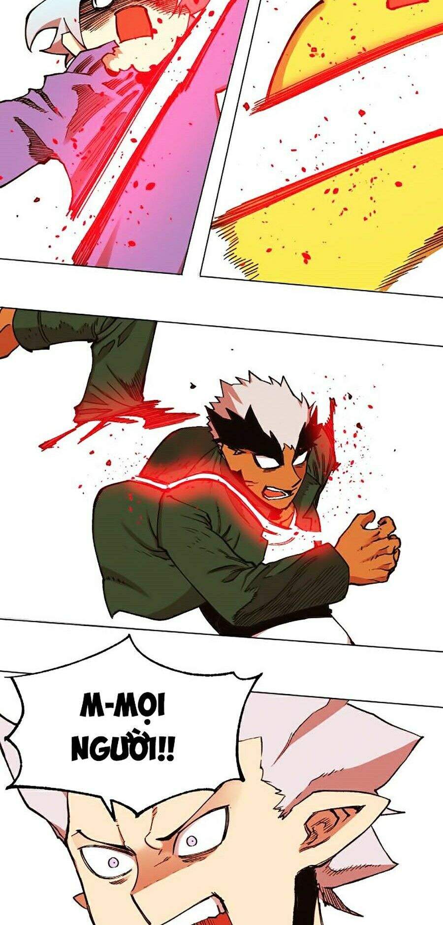 Hard Core Leveling Warrior Ss2 Chap 100 - Next Chap 101