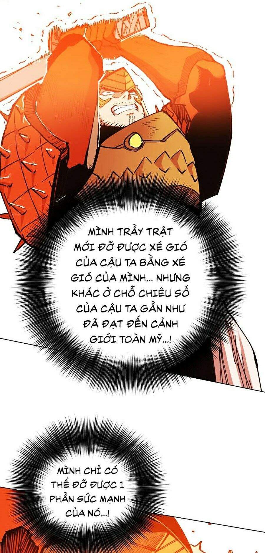 Hard Core Leveling Warrior Ss2 Chap 100 - Next Chap 101