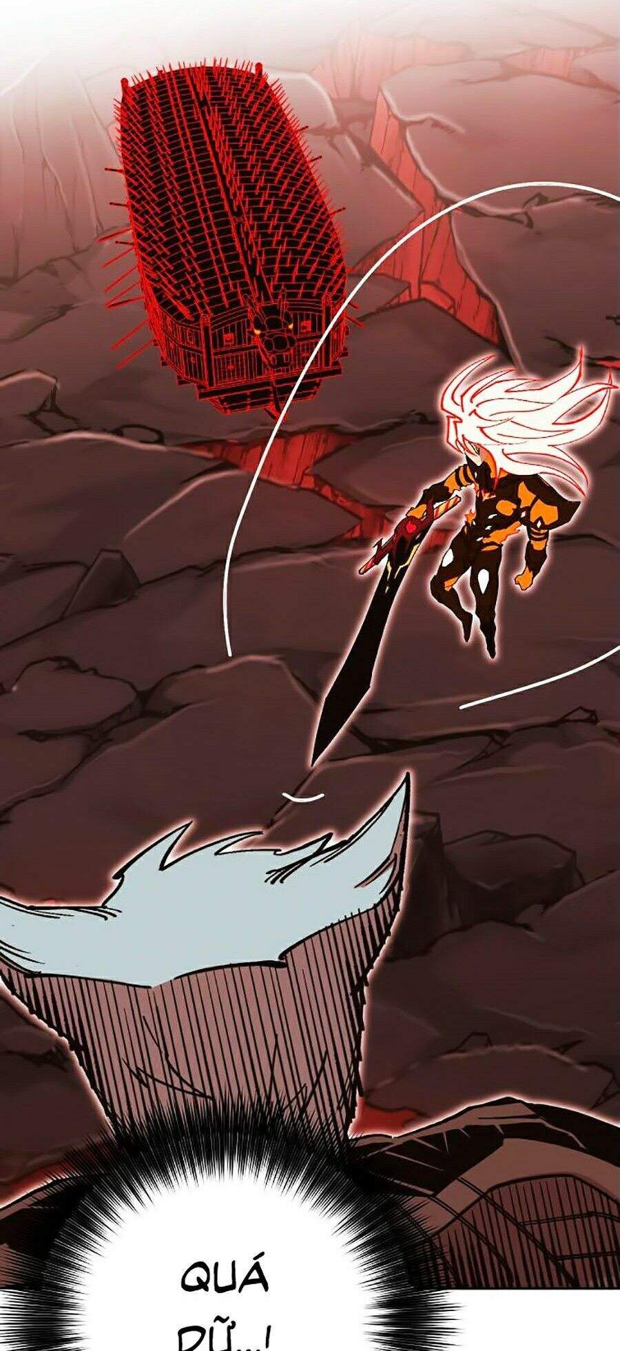 Hard Core Leveling Warrior Ss2 Chap 100 - Next Chap 101