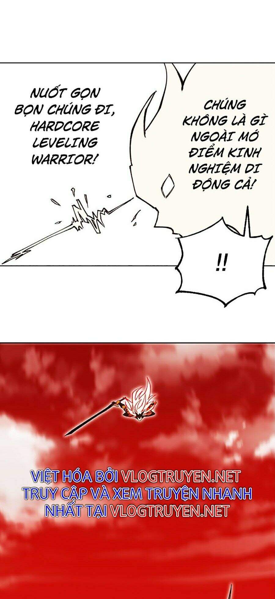 Hard Core Leveling Warrior Ss2 Chap 100 - Next Chap 101