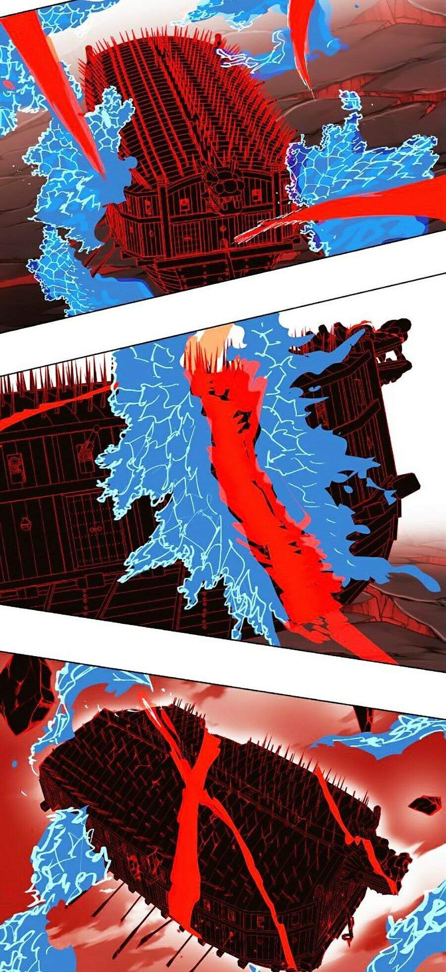 Hard Core Leveling Warrior Ss2 Chap 100 - Next Chap 101