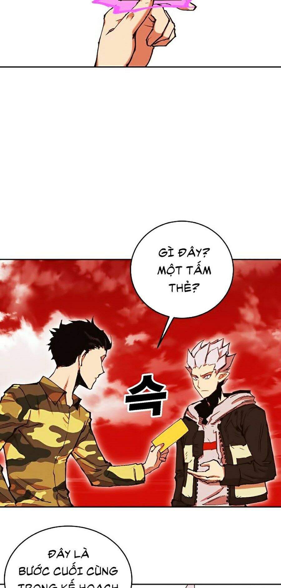 Hard Core Leveling Warrior Ss2 Chap 100 - Next Chap 101