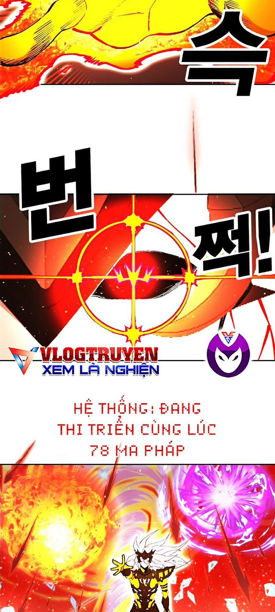 Hard Core Leveling Warrior Ss2 Chap 101 - Next Chap 102