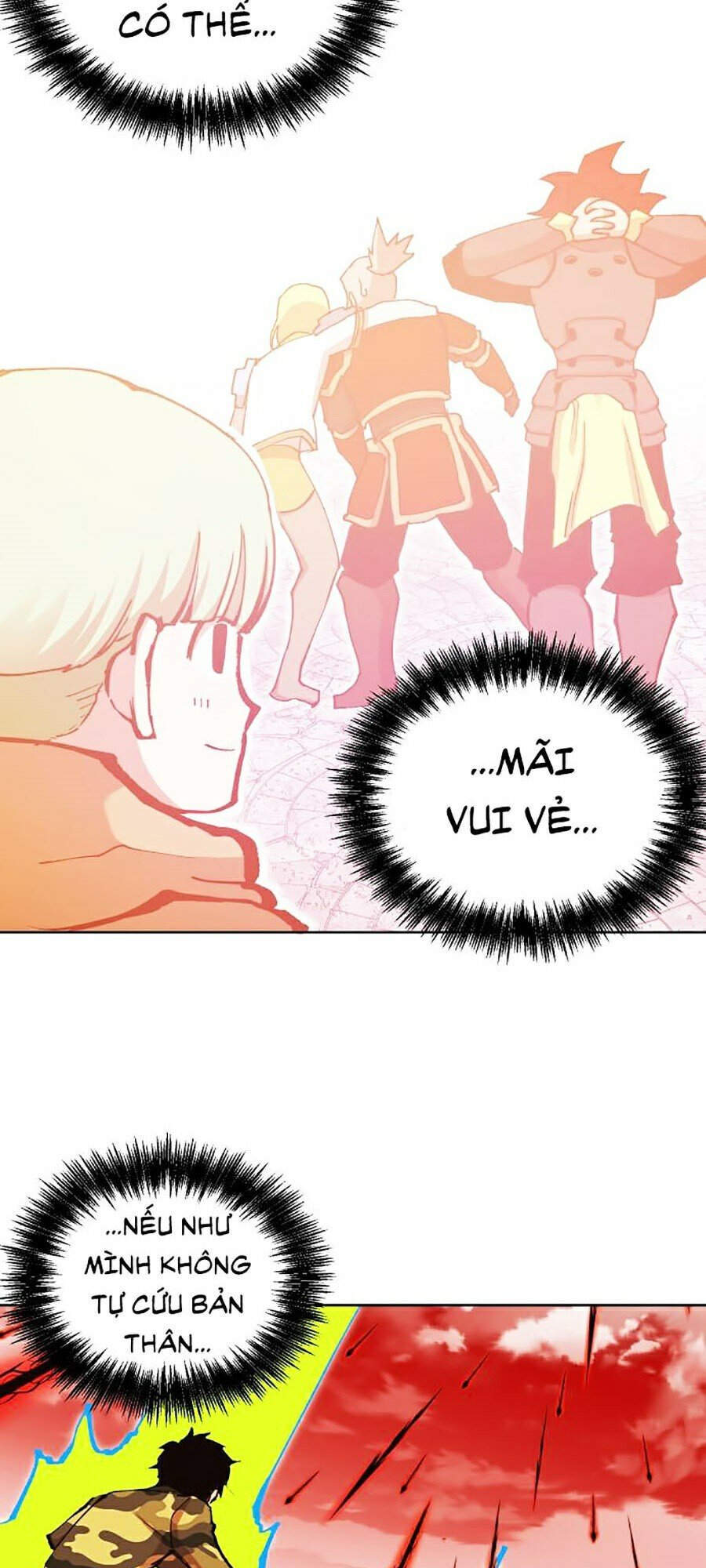 Hard Core Leveling Warrior Ss2 Chap 101 - Next Chap 102