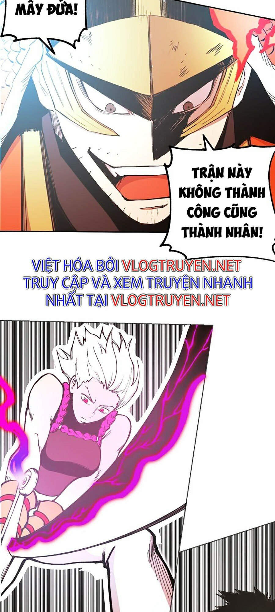 Hard Core Leveling Warrior Ss2 Chap 101 - Next Chap 102