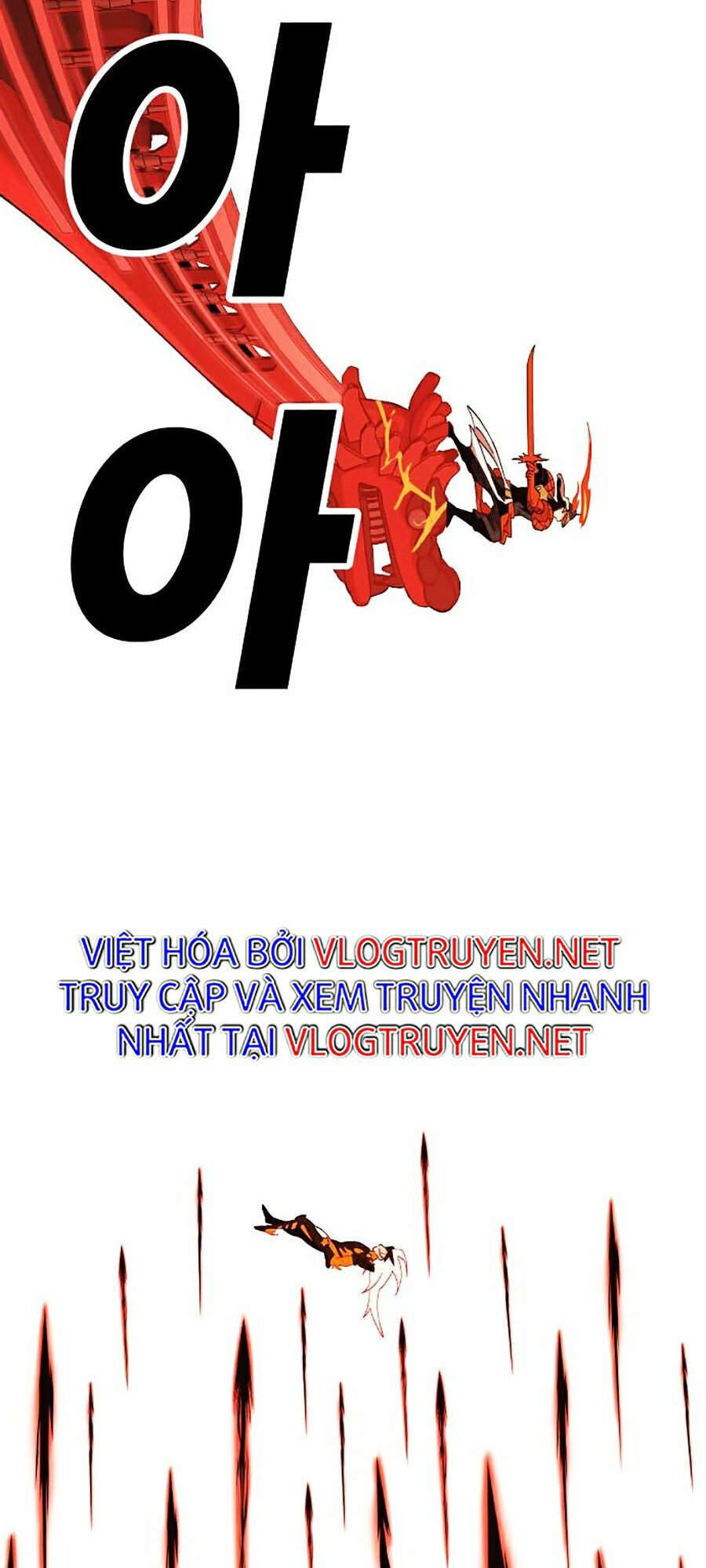 Hard Core Leveling Warrior Ss2 Chap 101 - Next Chap 102