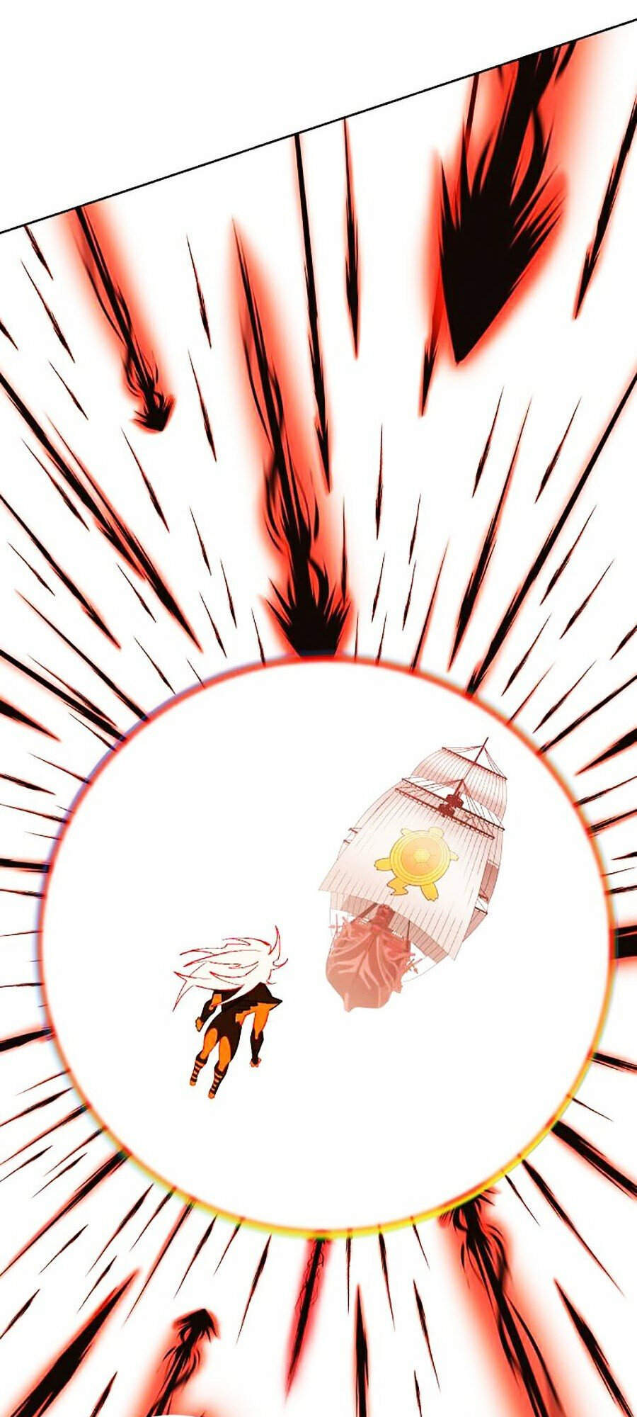 Hard Core Leveling Warrior Ss2 Chap 101 - Next Chap 102