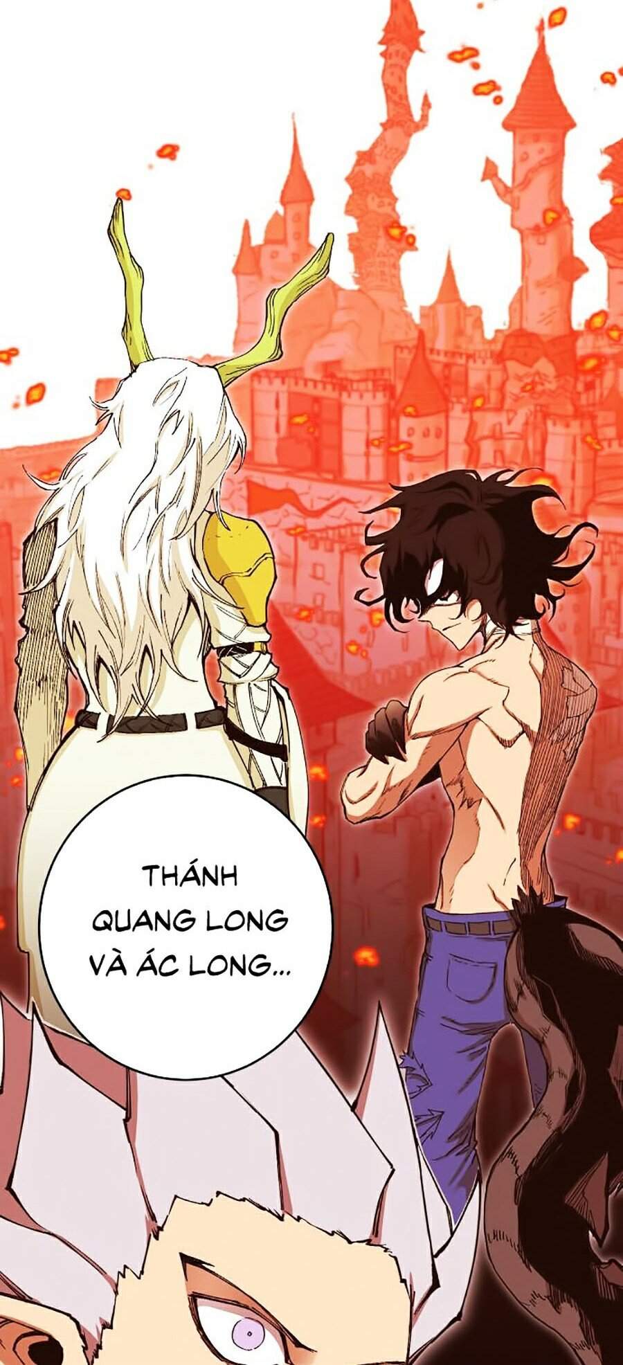 Hard Core Leveling Warrior Ss2 Chap 103 - Next Chap 104