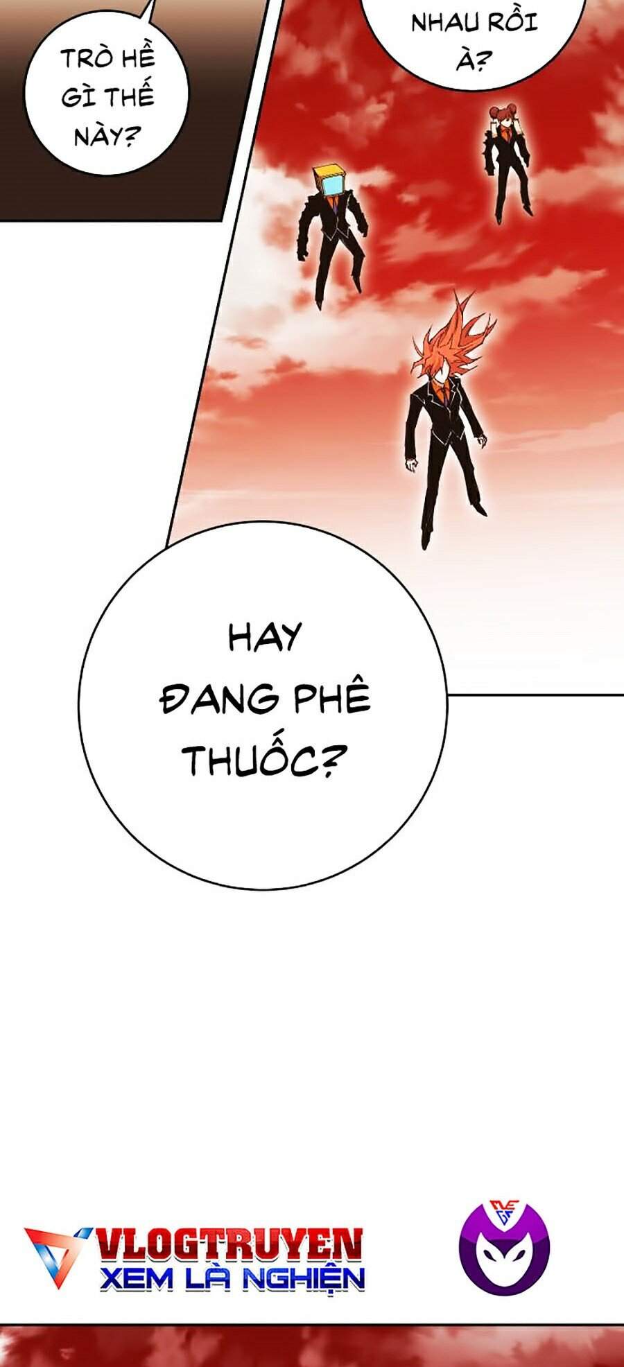 Hard Core Leveling Warrior Ss2 Chap 103 - Next Chap 104