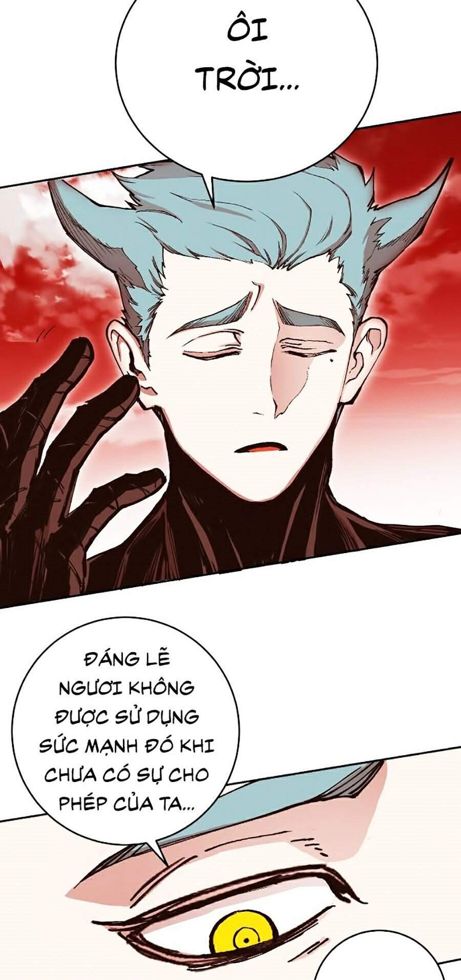 Hard Core Leveling Warrior Ss2 Chap 103 - Next Chap 104