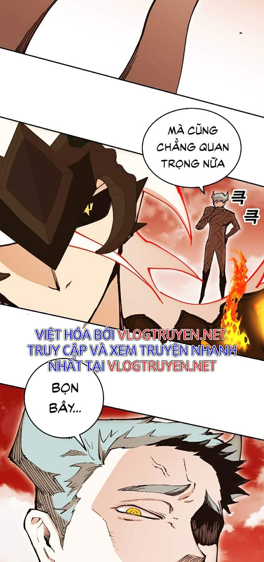 Hard Core Leveling Warrior Ss2 Chap 103 - Next Chap 104
