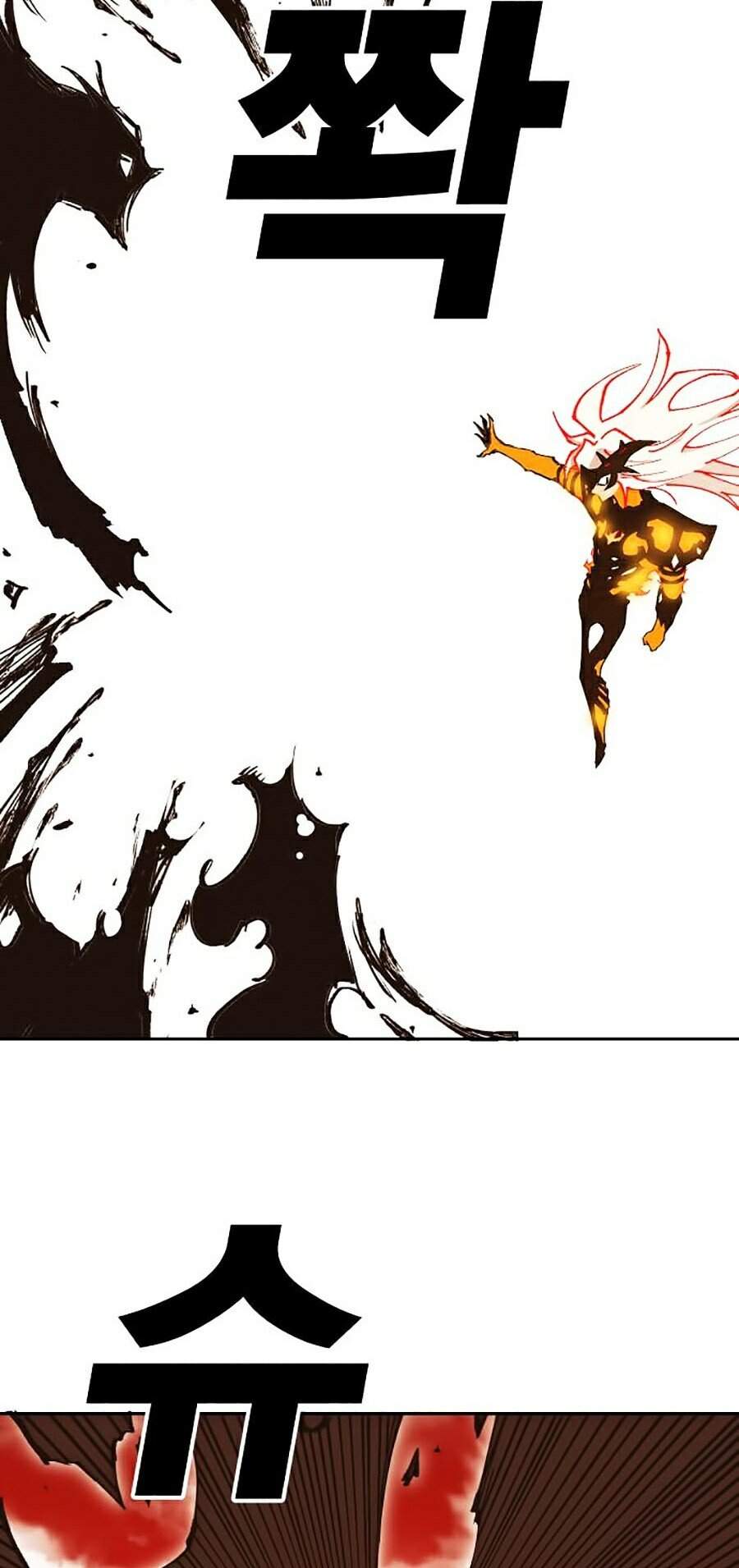 Hard Core Leveling Warrior Ss2 Chap 103 - Next Chap 104