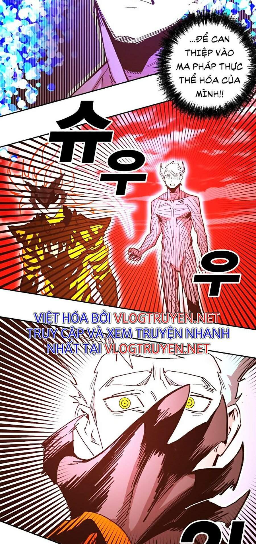 Hard Core Leveling Warrior Ss2 Chap 103 - Next Chap 104