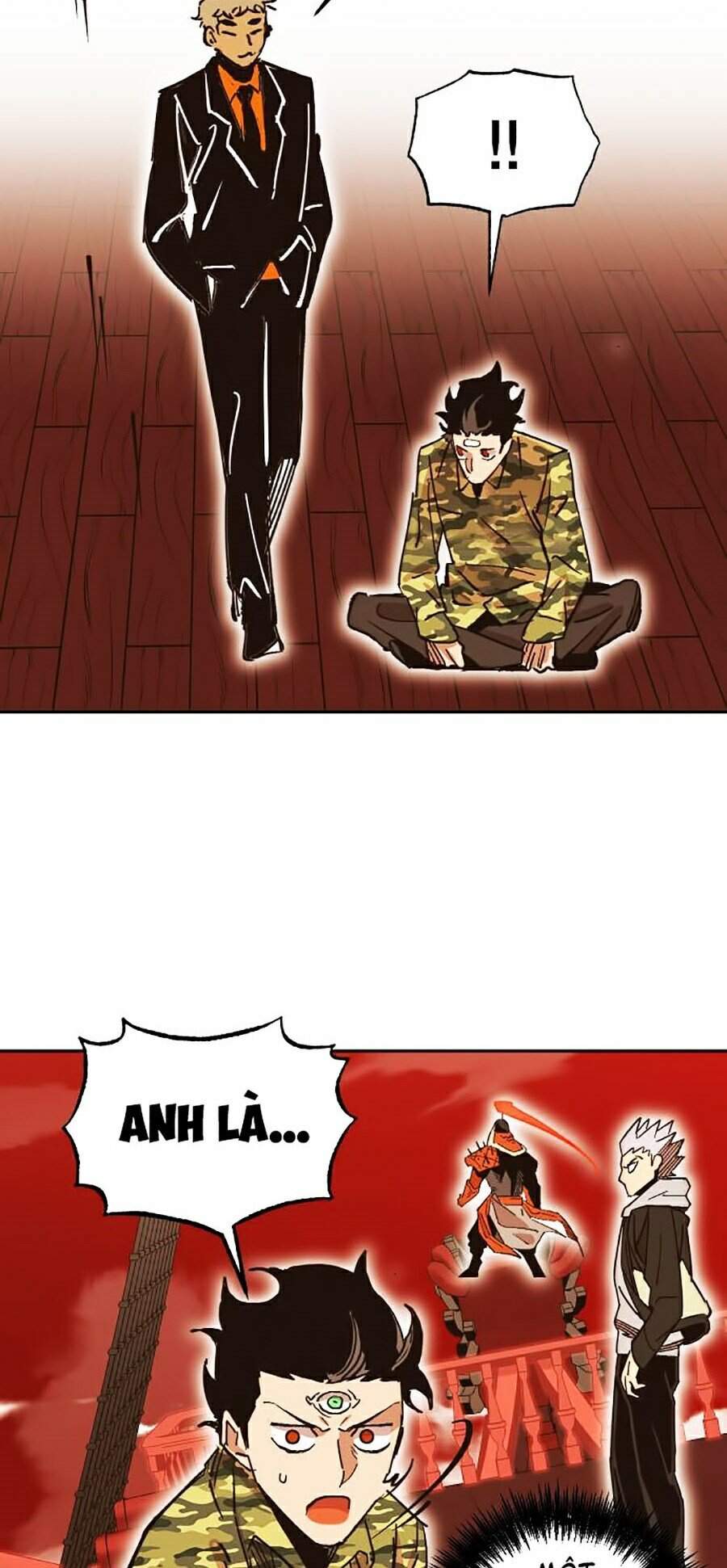 Hard Core Leveling Warrior Ss2 Chap 103 - Next Chap 104