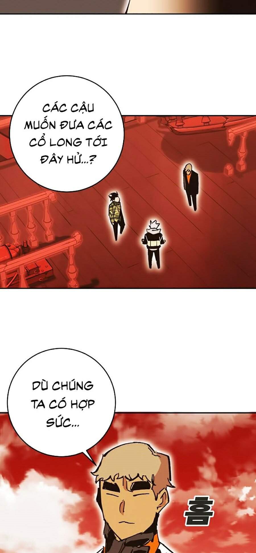 Hard Core Leveling Warrior Ss2 Chap 103 - Next Chap 104