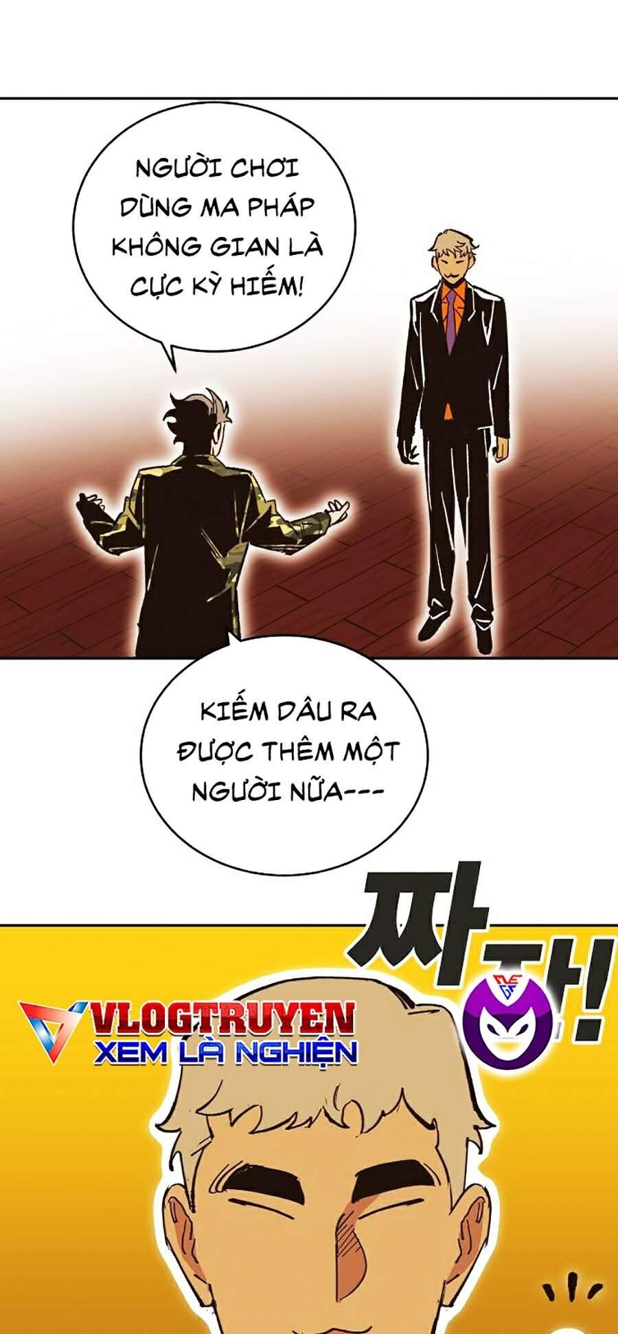 Hard Core Leveling Warrior Ss2 Chap 103 - Next Chap 104