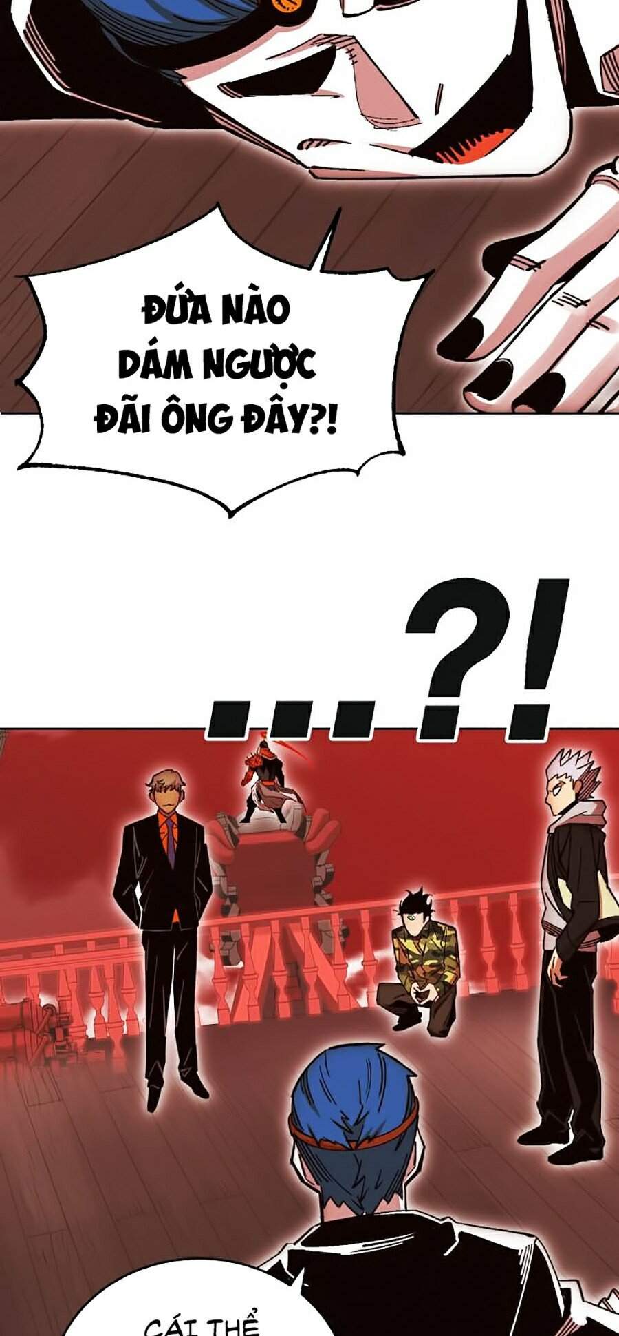 Hard Core Leveling Warrior Ss2 Chap 103 - Next Chap 104