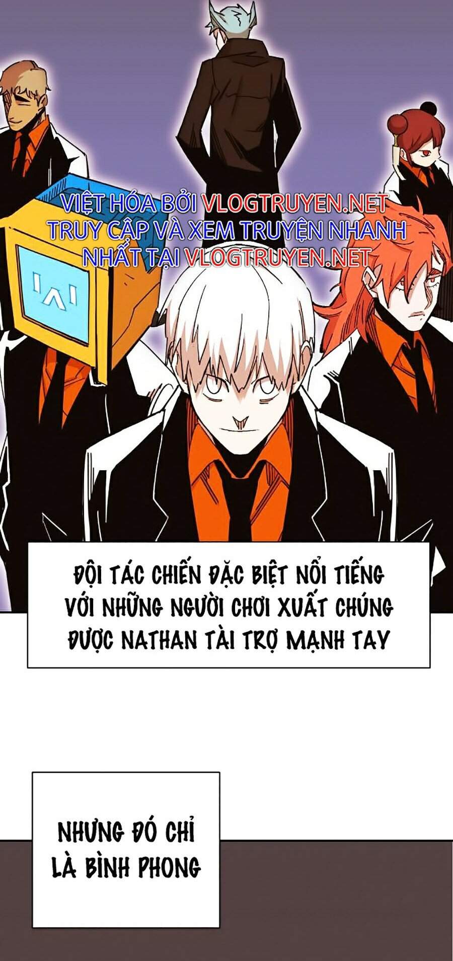 Hard Core Leveling Warrior Ss2 Chap 103 - Next Chap 104