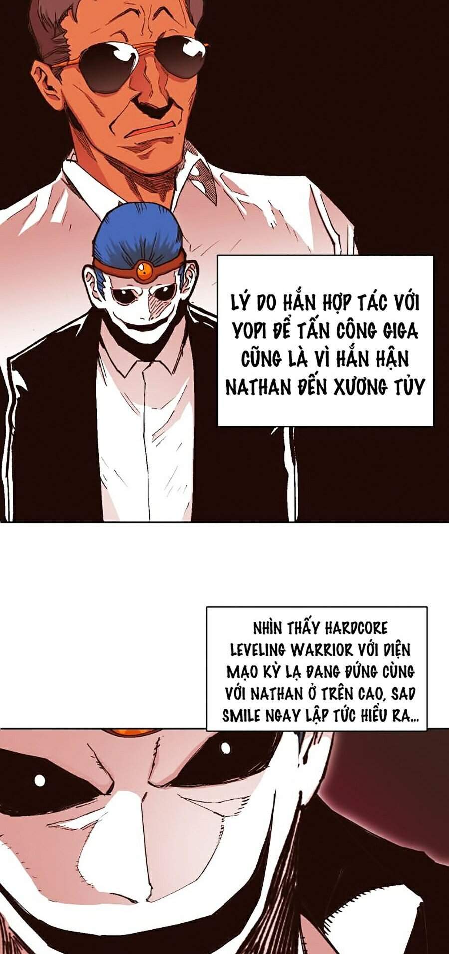 Hard Core Leveling Warrior Ss2 Chap 103 - Next Chap 104