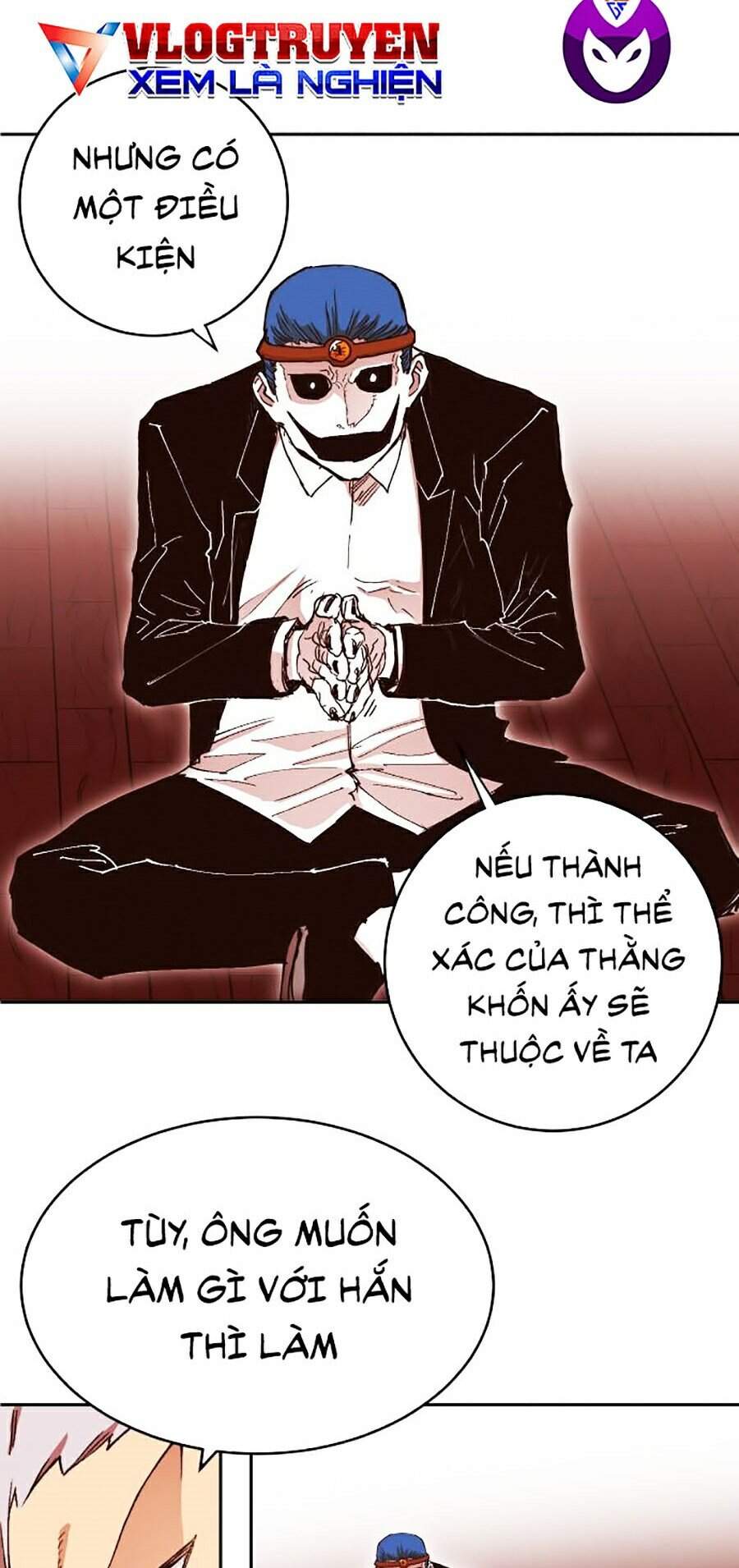 Hard Core Leveling Warrior Ss2 Chap 103 - Next Chap 104