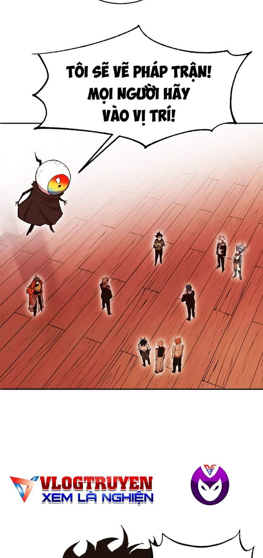 Hard Core Leveling Warrior Ss2 Chap 103 - Next Chap 104