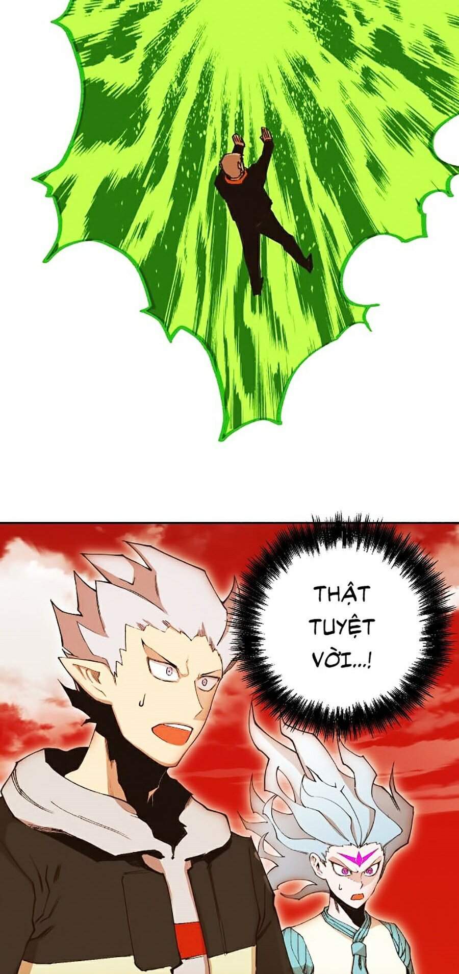 Hard Core Leveling Warrior Ss2 Chap 103 - Next Chap 104