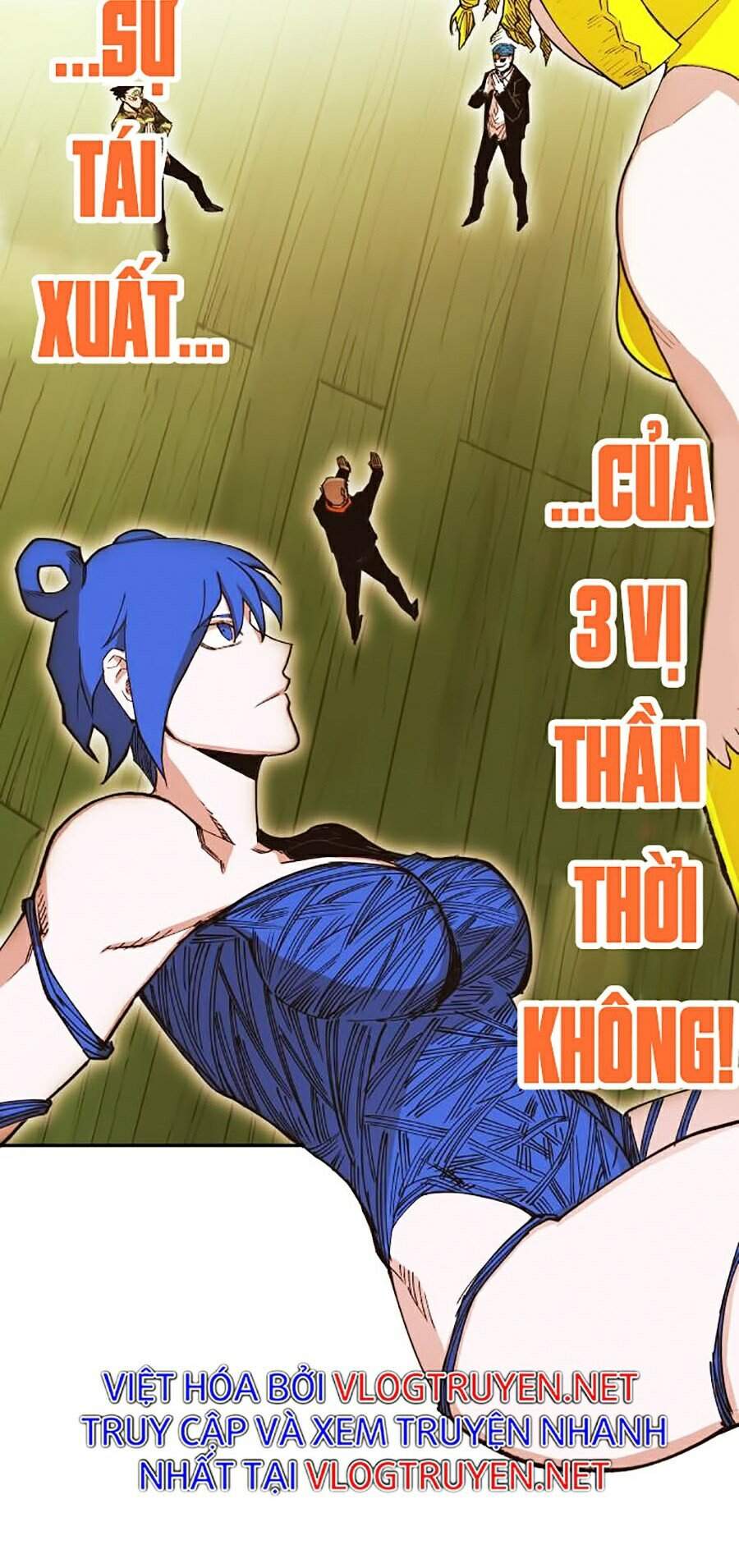 Hard Core Leveling Warrior Ss2 Chap 103 - Next Chap 104