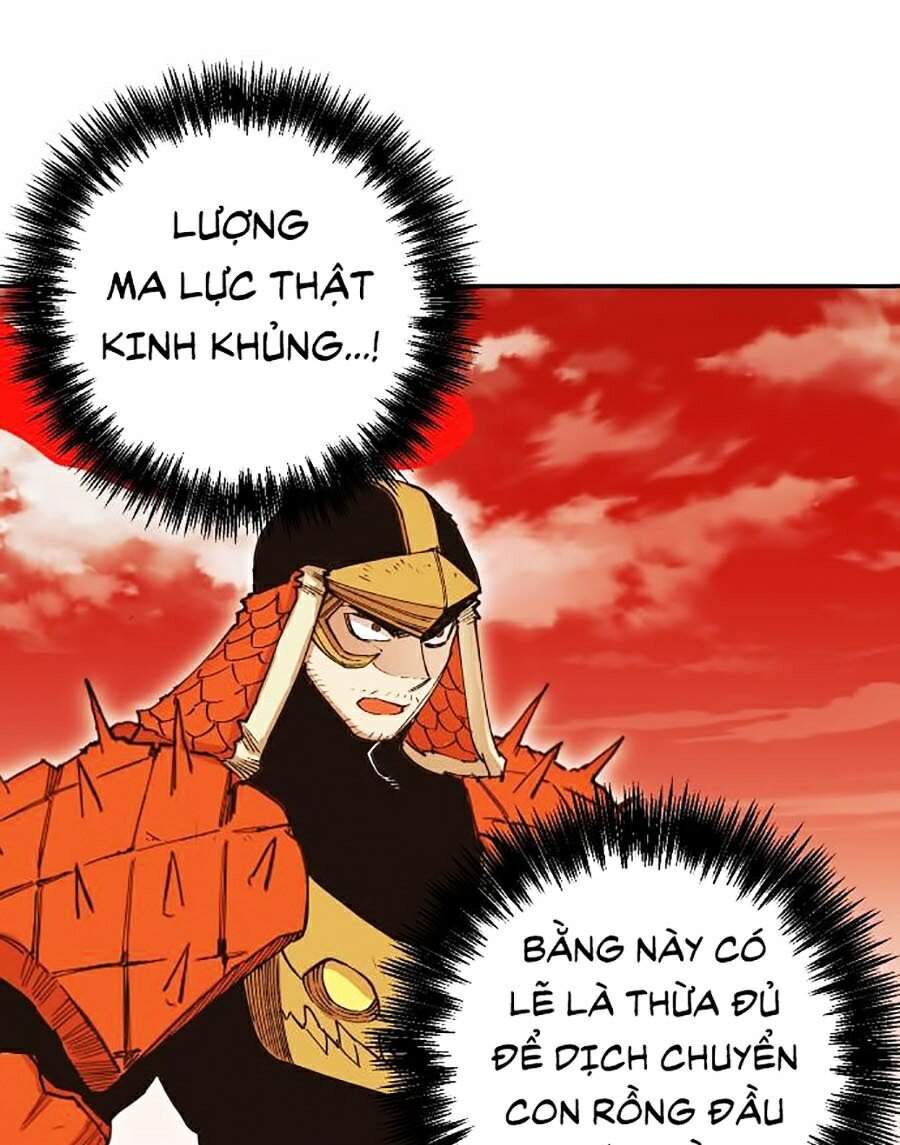 Hard Core Leveling Warrior Ss2 Chap 103 - Next Chap 104