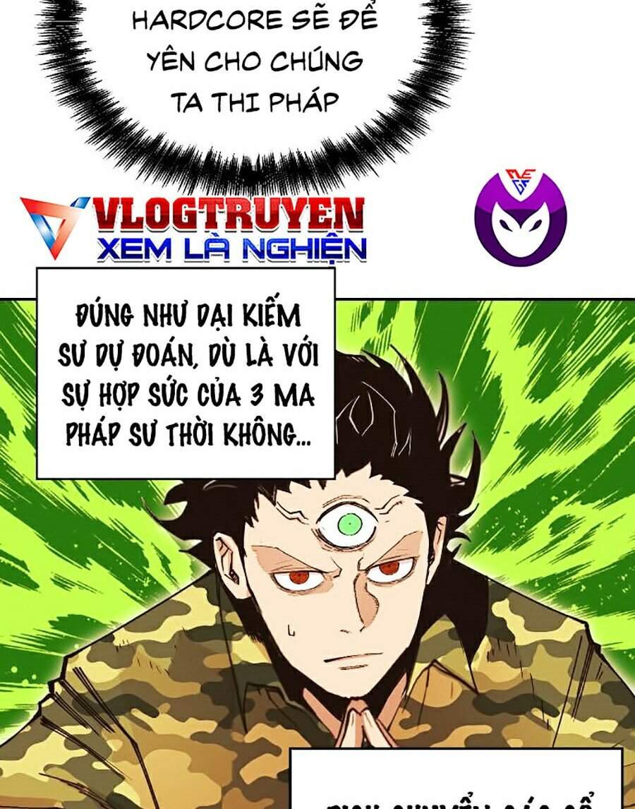 Hard Core Leveling Warrior Ss2 Chap 103 - Next Chap 104