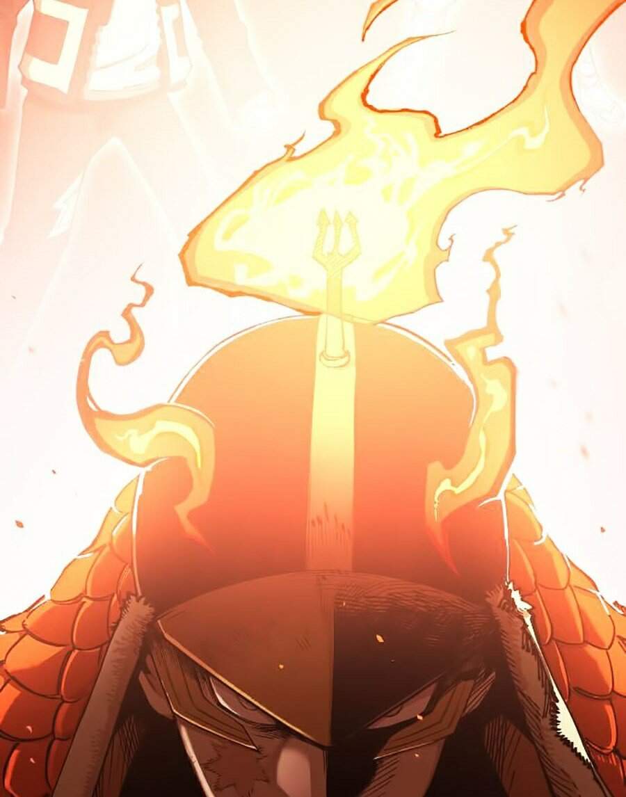 Hard Core Leveling Warrior Ss2 Chap 103 - Next Chap 104