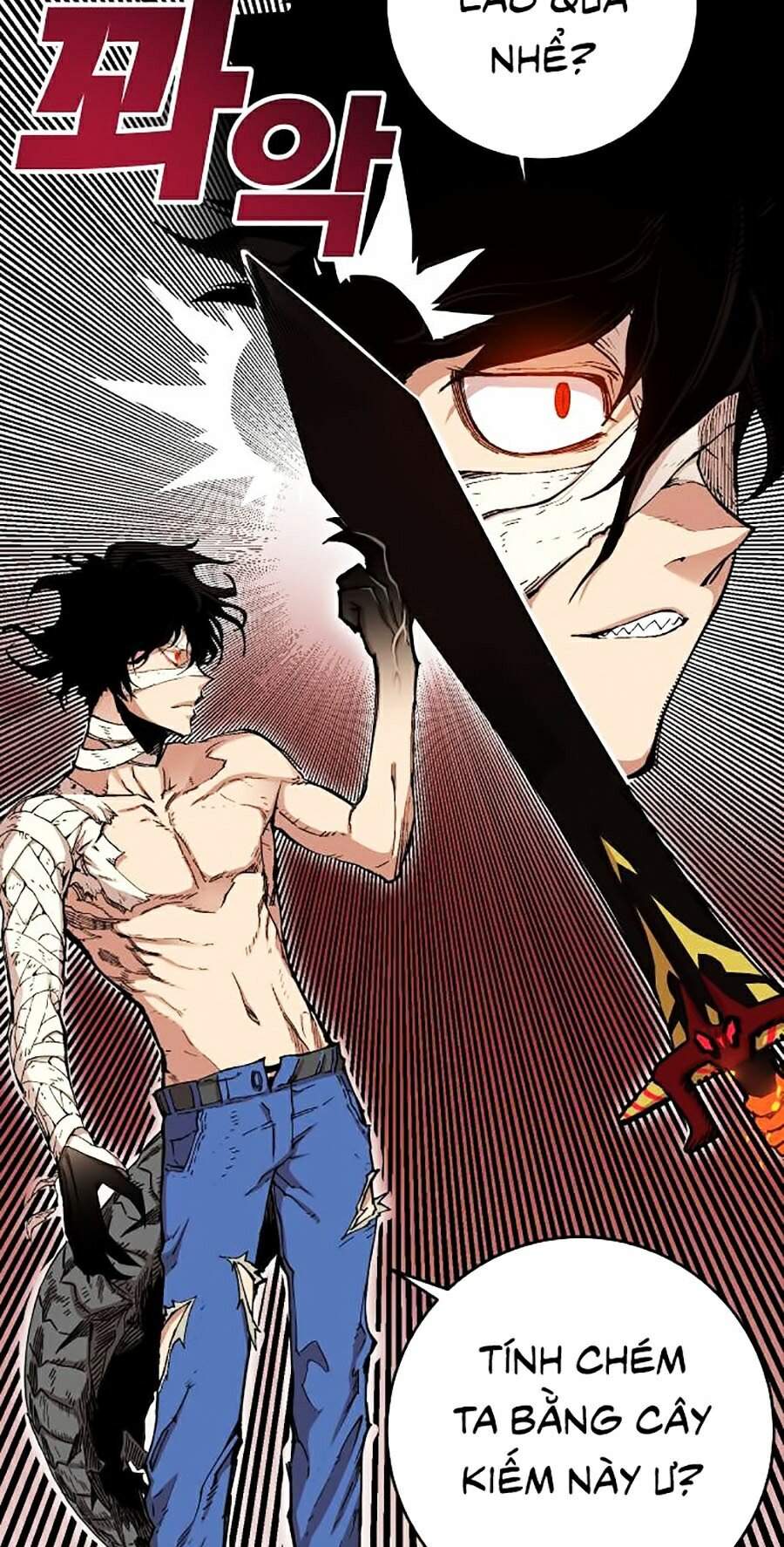 Hard Core Leveling Warrior Ss2 Chap 108 - Next Chap 109