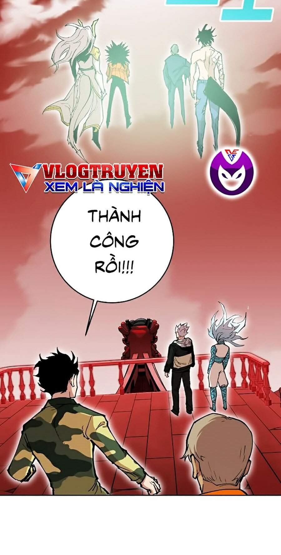 Hard Core Leveling Warrior Ss2 Chap 108 - Next Chap 109