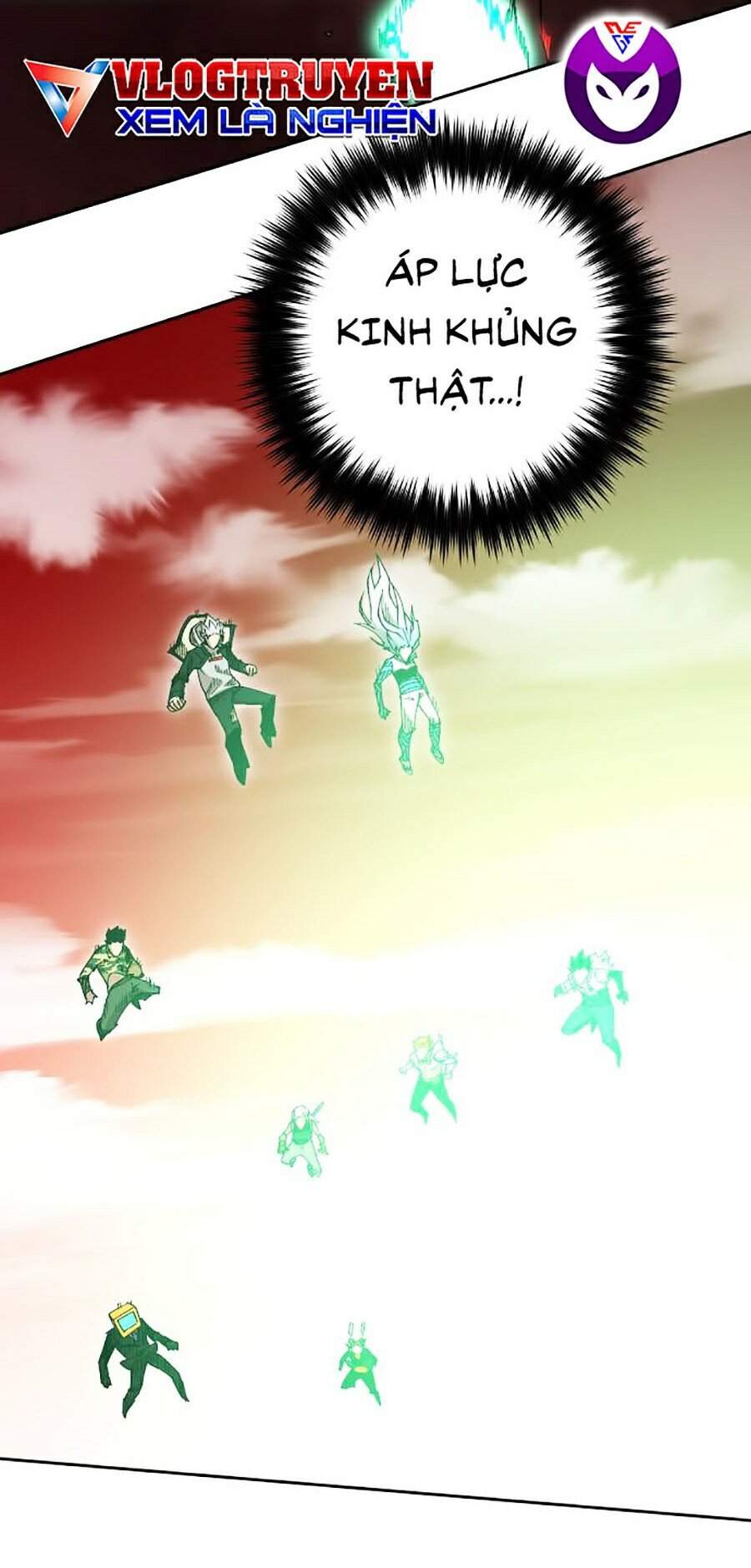 Hard Core Leveling Warrior Ss2 Chap 108 - Next Chap 109