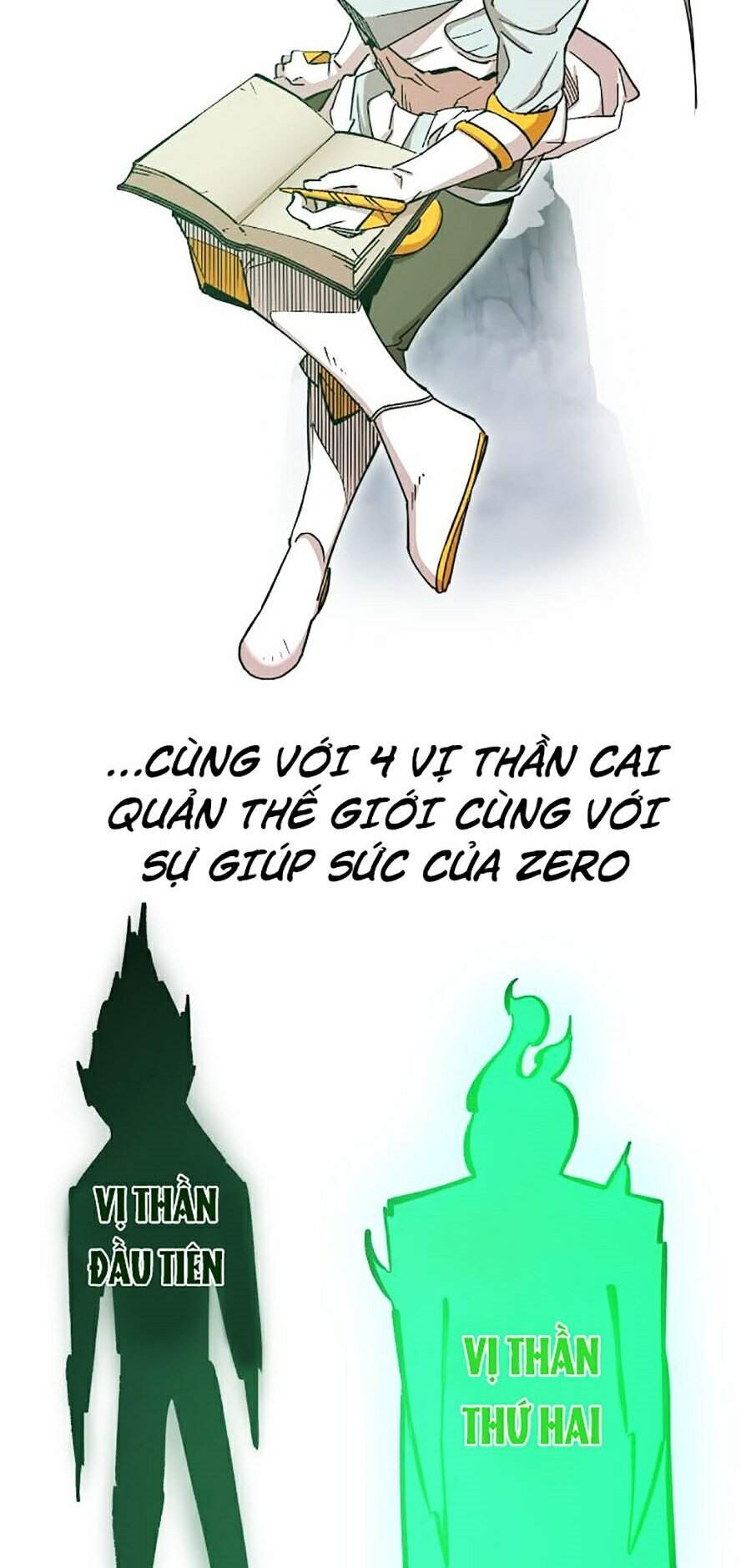 Hard Core Leveling Warrior Ss2 Chap 108 - Next Chap 109