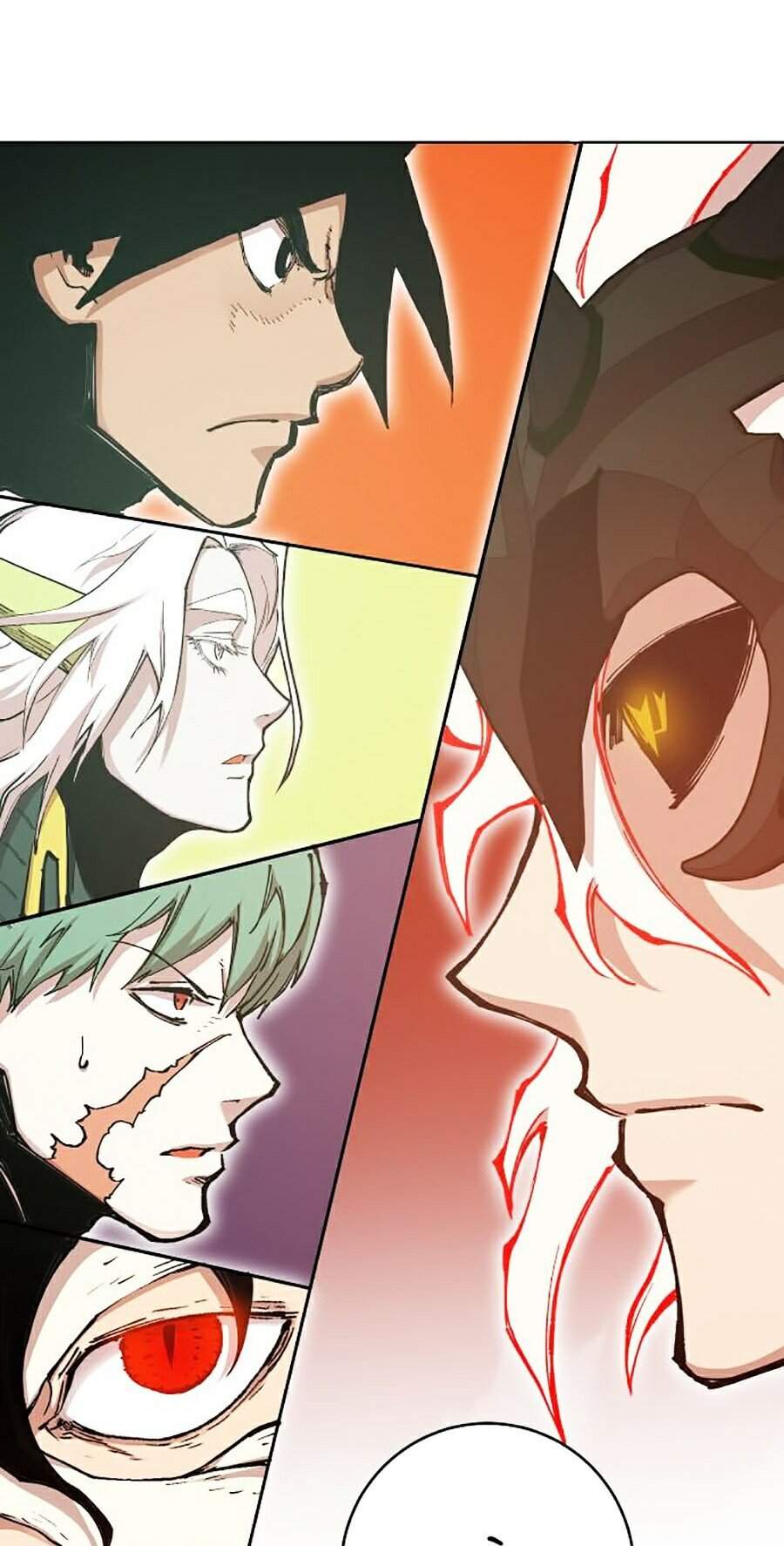 Hard Core Leveling Warrior Ss2 Chap 108 - Next Chap 109
