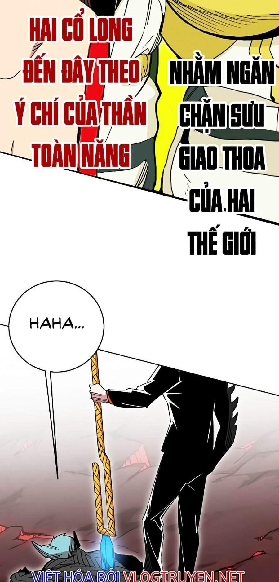 Hard Core Leveling Warrior Ss2 Chap 108 - Next Chap 109