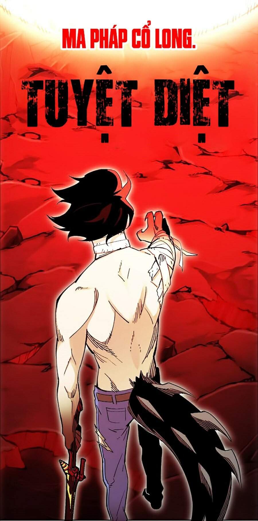 Hard Core Leveling Warrior Ss2 Chap 108 - Next Chap 109