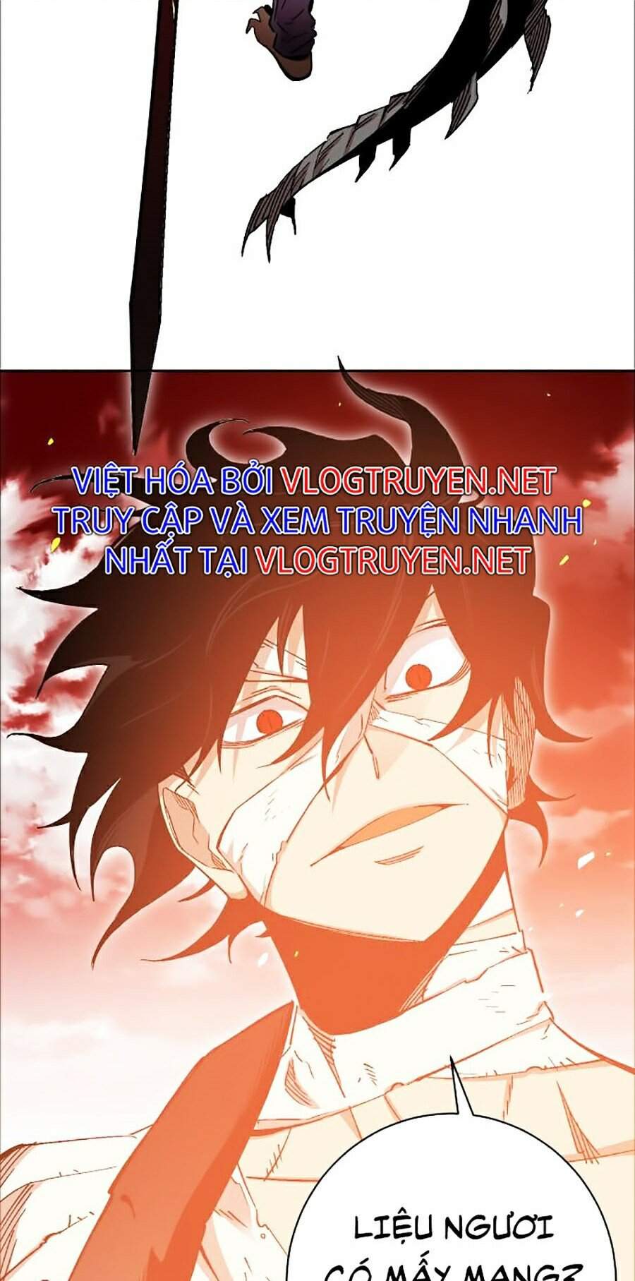 Hard Core Leveling Warrior Ss2 Chap 108 - Next Chap 109