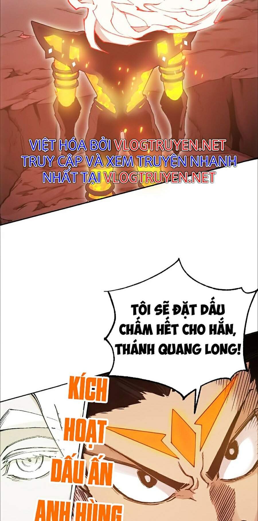 Hard Core Leveling Warrior Ss2 Chap 108 - Next Chap 109