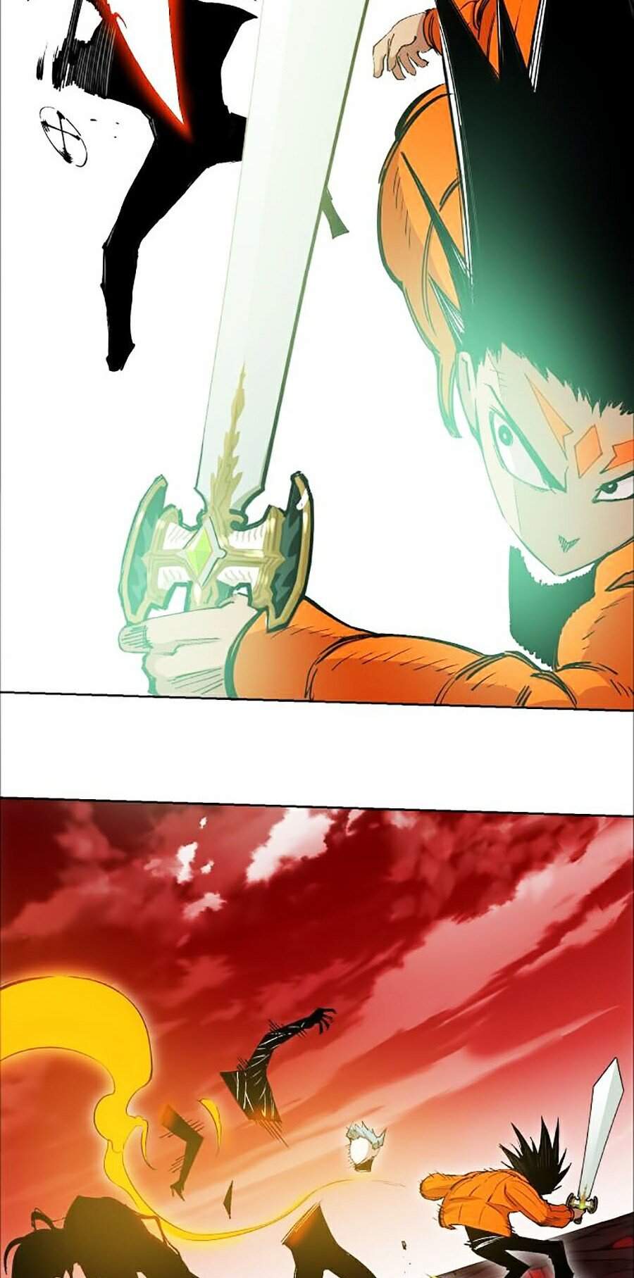 Hard Core Leveling Warrior Ss2 Chap 108 - Next Chap 109