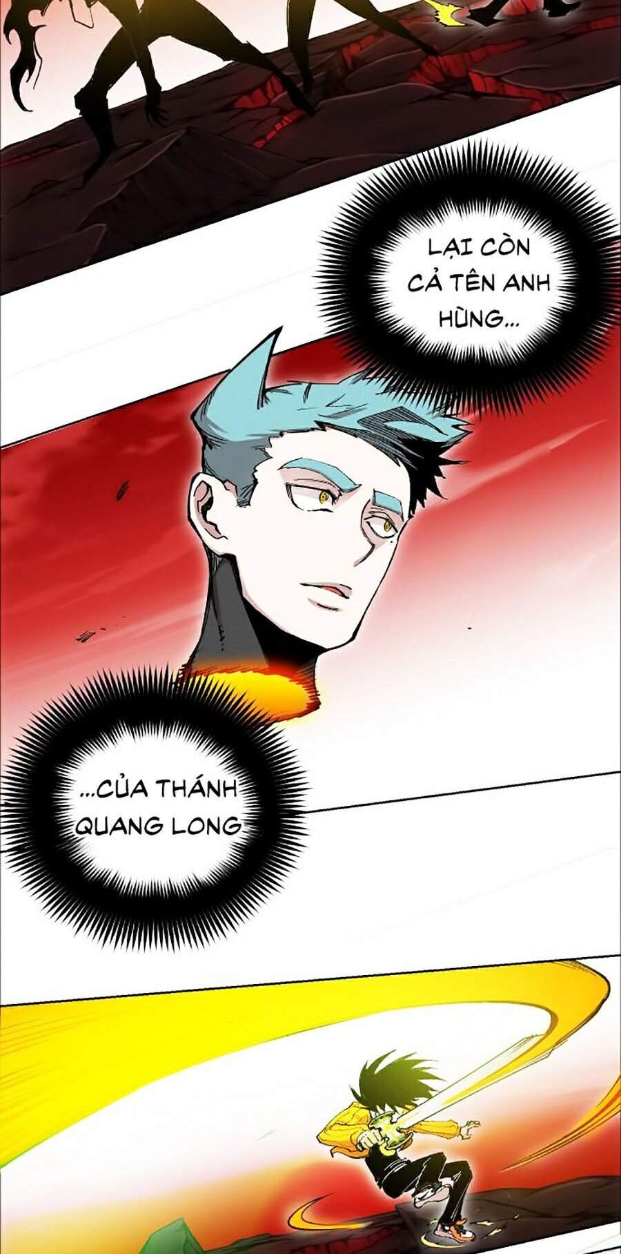 Hard Core Leveling Warrior Ss2 Chap 108 - Next Chap 109