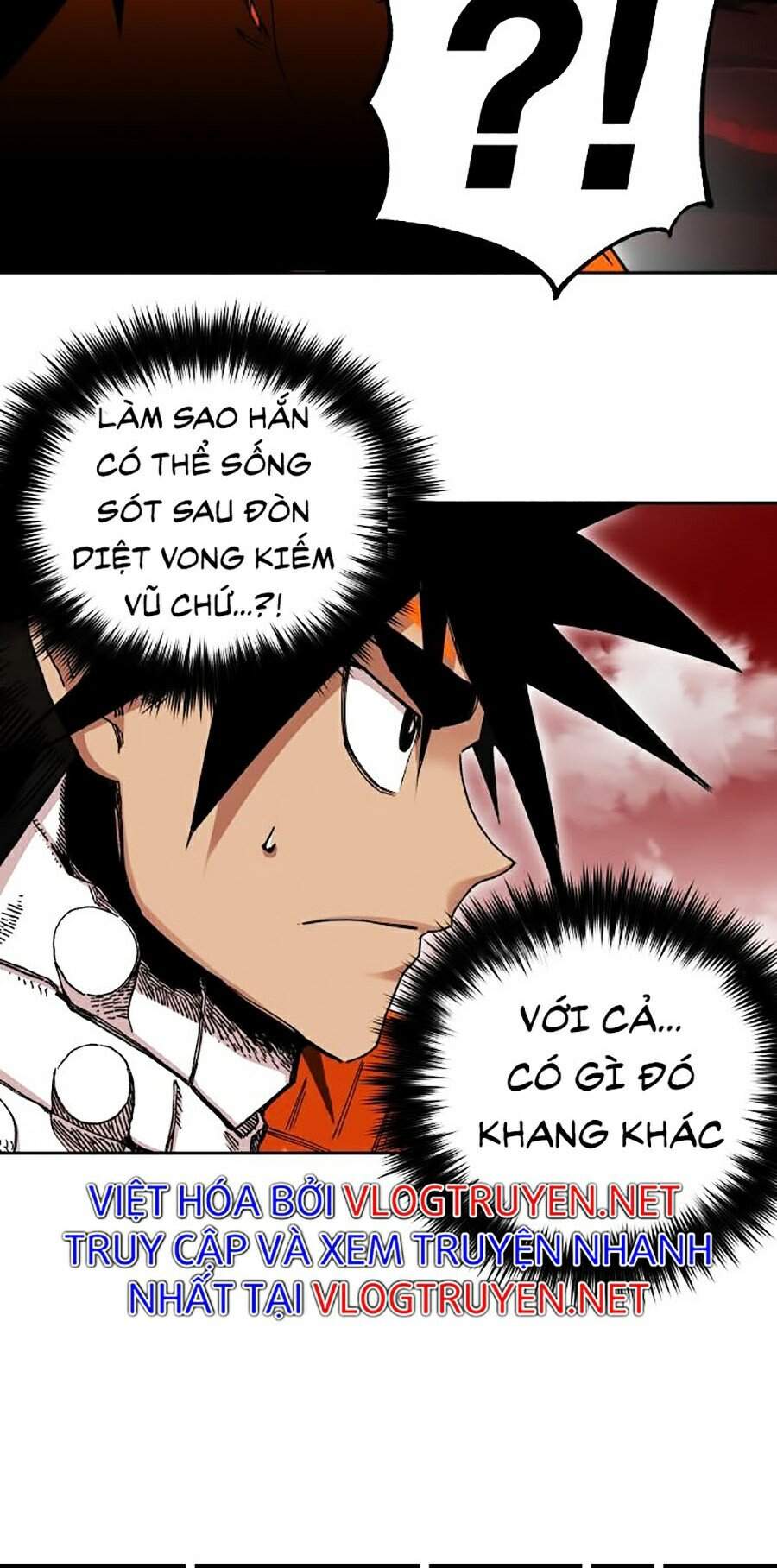 Hard Core Leveling Warrior Ss2 Chap 108 - Next Chap 109
