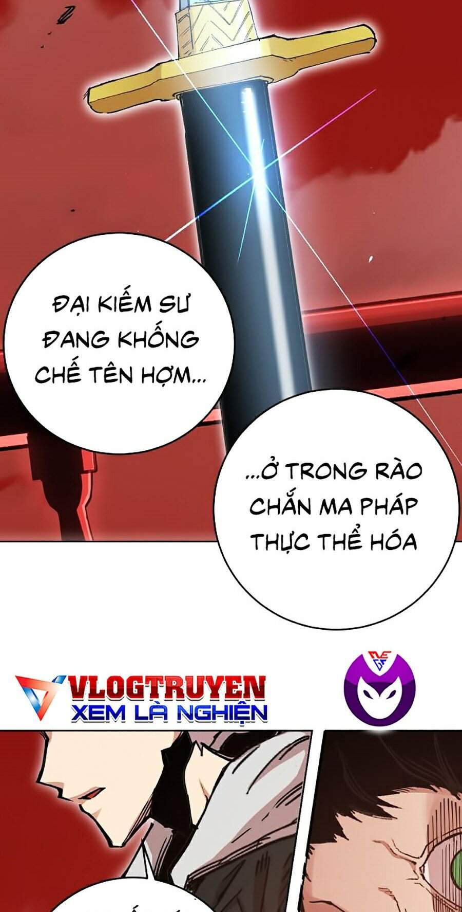 Hard Core Leveling Warrior Ss2 Chap 108 - Next Chap 109