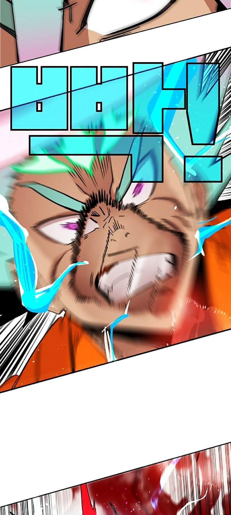 Hard Core Leveling Warrior Ss2 Chap 110 - Next Chap 111